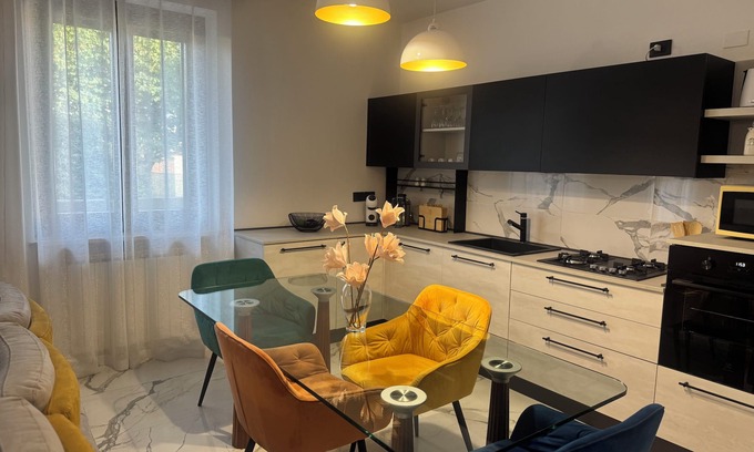 Villafranca di Verona Apartment | A Place For You!