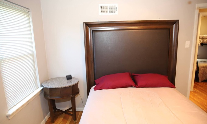 Ferguson Apartment | A Place like your Home