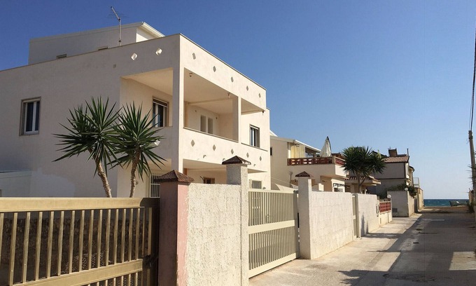 Granelli Apartment | A place to relax and experience the sea