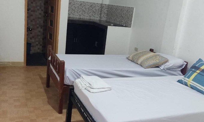 Pili Apartment | A place where you can relax