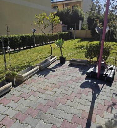 Porto Salvo Apartment | A pochi passi dal mare Melito PS