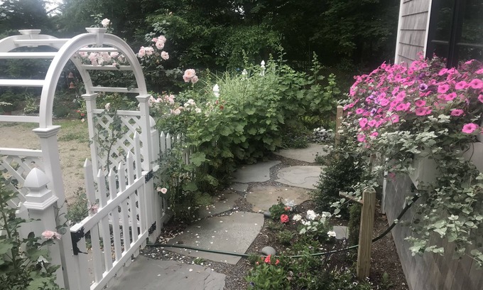 Adamsville House | "A Quiet Place" minimum stay is 10 night