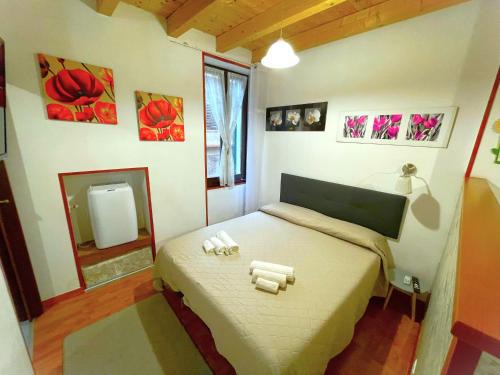 Centro Storico Nord Apartment | A.R.Inter.3