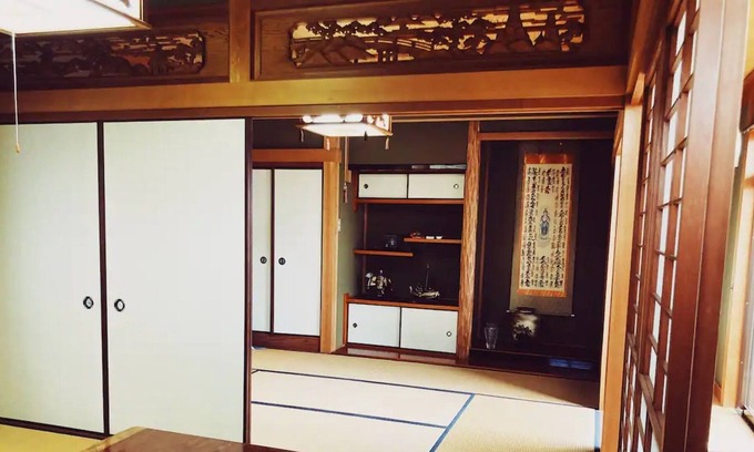 Takashima House | A refreshing inn to spend in Lake Biwa - Rental of a whole building / Takashima Shiga
