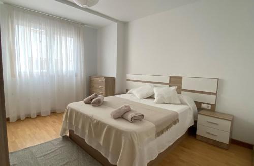 Catasol Apartment | A Segunda Ronda