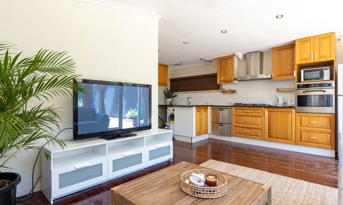 Kallaroo House | A short trip to the beach