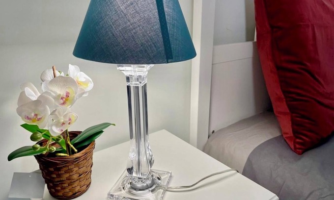 Quartiere XV Della Vittoria Apartment | A stone's throw from the Vatican museums.