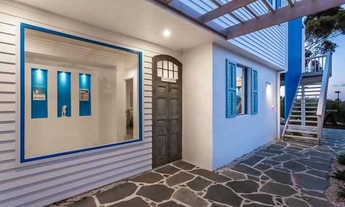 Margaret River House | A Taste of the Mediterranean in Margaret River