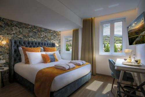Peso da Regua Bed & Breakfast | A Tendinha - Guest House