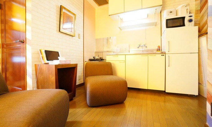 Hida Takayama Onsen Apartment | A-Tomato Takayama Station
