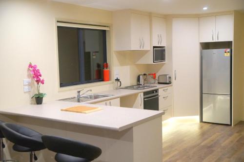 Greymouth House | A Touch of Class