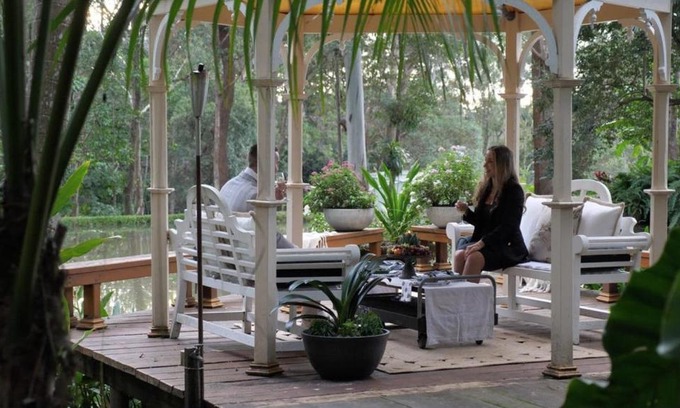 Buderim House | A Tranquil Paradise Awaits!