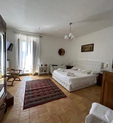 Pacentro House | A un passo dal castello