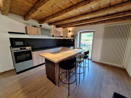 Lorenzago di Cadore Apartment | A un passo dal cielo