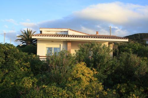 Marina di Gutturu Flumini Apartment | a vacation that becomes a dream