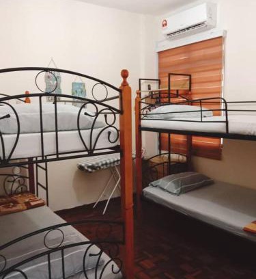 Tanjung Tanah Merah Apartment | A&W HOMESTAY