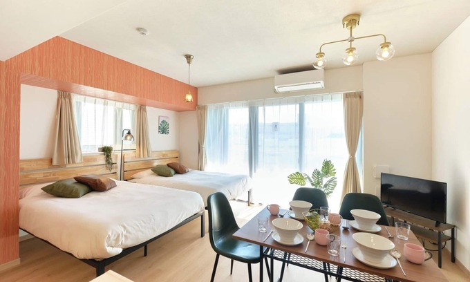 Setagaya Apartment | A1 4 minutes walk from Sangenjaya Station 5 m/Setagaya-ku Tokyo