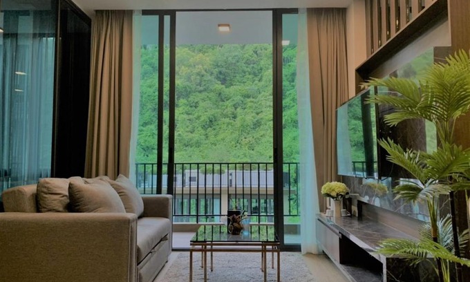 Phaya Yen Apartment | A2 at Forest Khaoyai