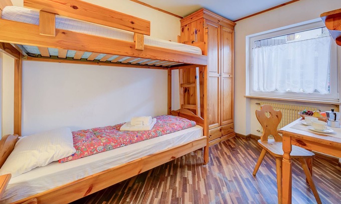 Cavalese Apartment | A26- P17 - Residenza Casa Cavalese, Cavalese, Italy