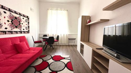 Ancona Apartment | A34 - Ancona, delizioso bilocale in centro