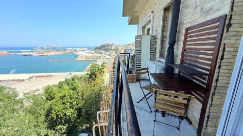Ancona Apartment | A45 - Ancona, moderno monolocale vista mare