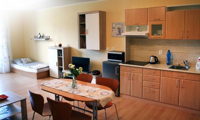 Donovaly Apartment | AAApartmán