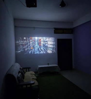Gauhati Apartment | Aabir Home Stay