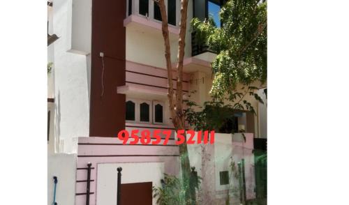 Palayankottai House | Aala Stays
