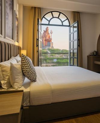 Nathdwara Hotel | Aarambh By The Sky Imperial, Nathdwara