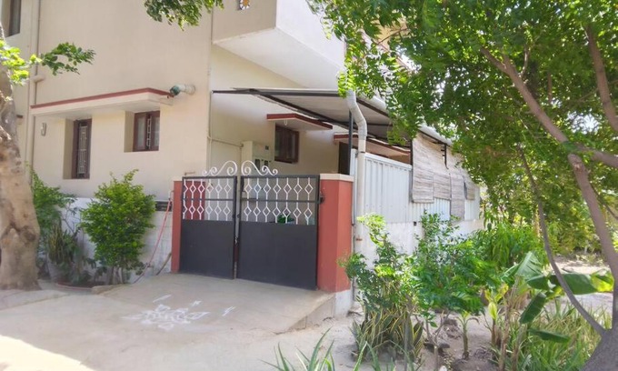 Coimbatore House | Aathira's 2 Bedroom house @ Heart of Coimbatore
