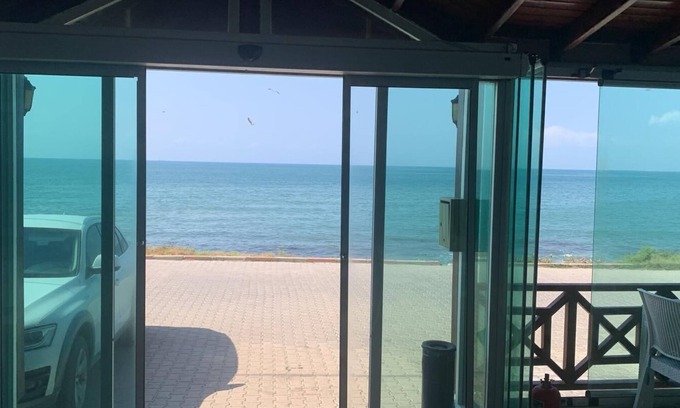 Yumurtalik Hotel | ABAŞ MASMAVİ OTEL