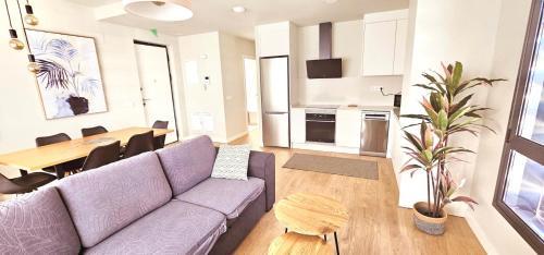 Abades Apartment | Abades Beach