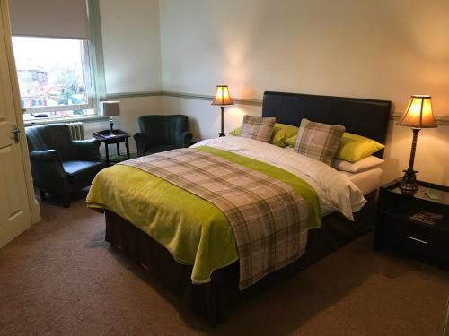 Carlisle Bed & Breakfast | Abberley House
