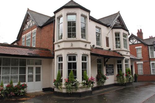 Nuneaton Hotel | Abbey Grange Hotel