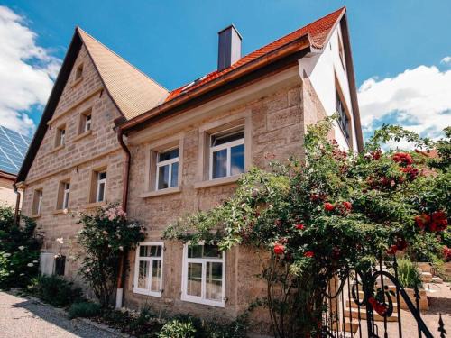 Creglingen House | Abendscheins Hof