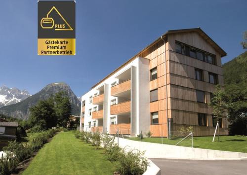 Brand Apartment | Abina Appartements de Luxe