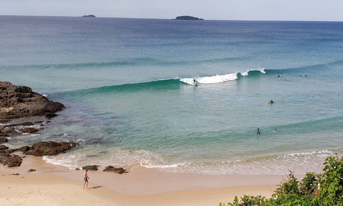 Woolgoolga Apartment | Abode On Market in the heart of Woolgoolga