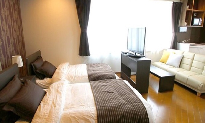 Nagano Hotel | About 10 minutes walk from Nagano Station Fully f/Nagano Nagano