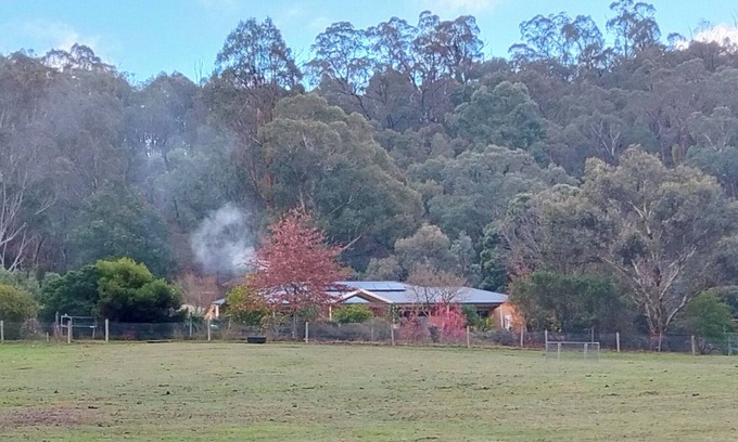Yarra Glen Other | Above the Mist Dexters. Spacious comfortable home on 12 acres.