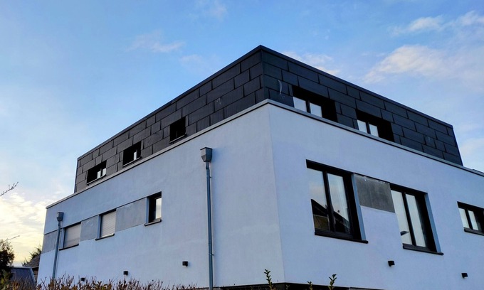 Vettweiß Apartment | Above the rooftops of Vettweiß