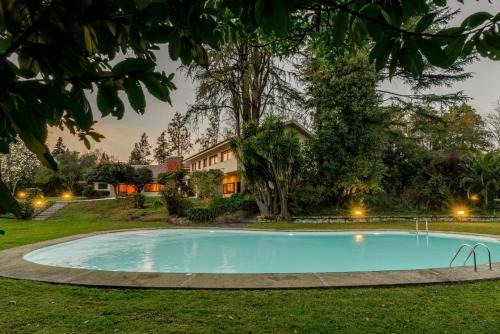 Joane Villa | Abreu Retreat Palace by Portugal Active