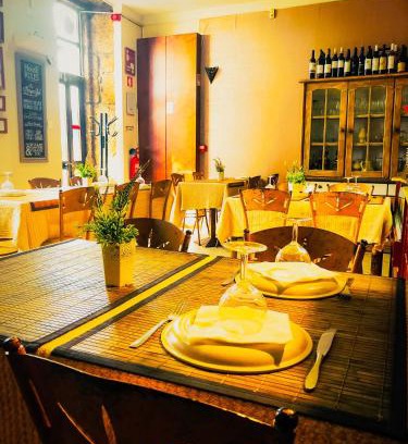 Covilha Bed & Breakfast | Abrigo da Estrela