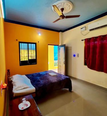 Bommayapalayam House | Abs Residency