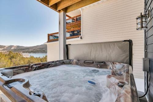 Hollister House | Absolutely Shore