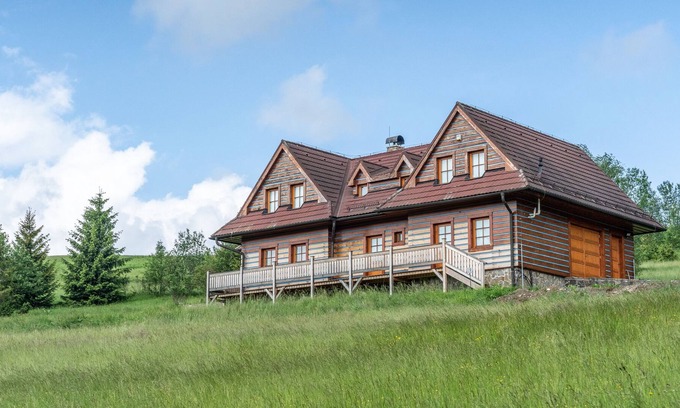 Zdiar Ski Chalet | AC Chalet Mates - Bachledová Dolina