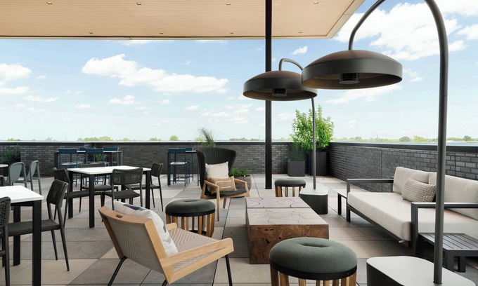 Bentonville Hotel | Ac Hotel Bentonville