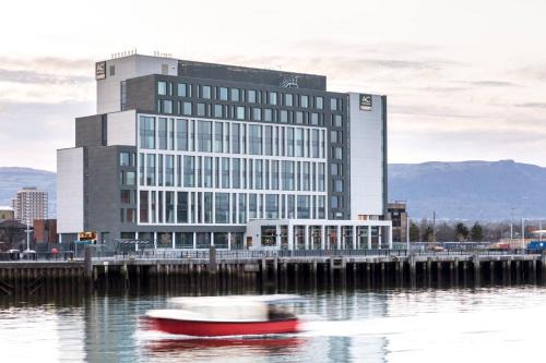 Belfast Hotel | AC Hotel by Marriott Belfast