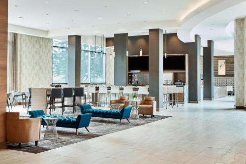 Central Business District Hotel | AC Hotel by Marriott Cincinnati at The Banks