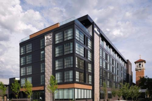 Downtown Dayton Hotel | AC Hotel by Marriott Dayton