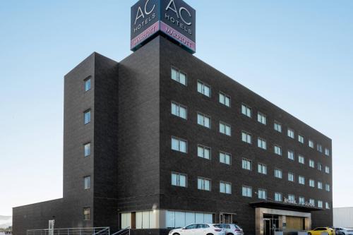 Distrito Sur Hotel | AC Hotel Gijón by Marriott